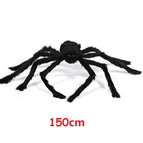 150cm black