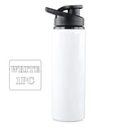 White-1PC / 600ml