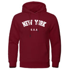 Wine Red / S