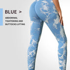 Sky blue / L