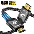 8K Hdmi Cable-1 / 1M / CHINA