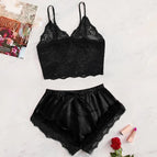 Black / XL(55-60KG)