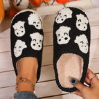 black / 42-43