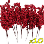 10 Branches / 20.5x7x3cm