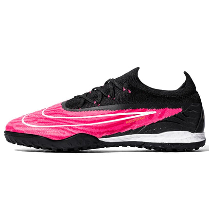 Soccer Shoes Men's Cleats Professional Training Turf TF/FG Outdoor Indoor Football Boots Sneaker