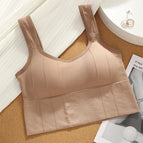 Khaki / Free Size