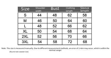 Women's Casual Round Neck Sweatshirt Autumn/winter Printed Christmas Santa Claus Design Comfortable Breathable Ladies Top