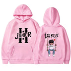 Pink / 4XL