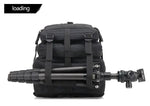 QT&QY 30/50L Tactical Backpacks Man Traveling Bags Survival Outdoor 3P Assault Pack EDC Molle Pack hiking Trekking Hunting Bag