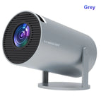 HY300-Grey / EU plug
