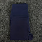 Black Blue / L-6