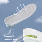 3.5cm-Gray / EU39-40