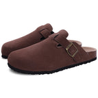 Deep Brown B / 45