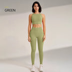 Green / S
