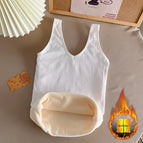 White / Fits 40-65KG