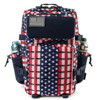 2.0 Star Spangled