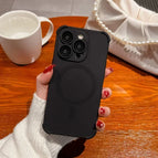 Balck / For iPhone 12Pro Max