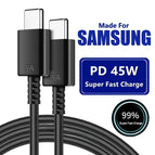 USB-C to USB-C / 1.5m