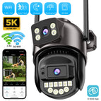 10MP Add 32G Card / UK Plug / CHINA