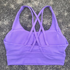 calamus purple / L