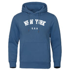 Haze Blue / L