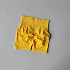 Yellow / L / CHINA