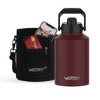 red / 1818ml
