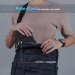 Magcubic HY320 Mini Newly Native 720P Android 11 4K Projector 300ANSI