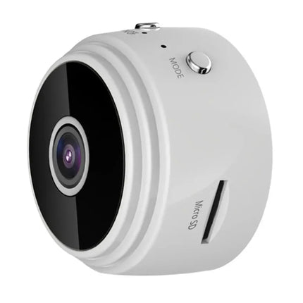 A9 Mini Camera HD 720P Intelligent Home Security IP WiFi Camera Monitor Mobile Remote Camera Mobile Remote Application