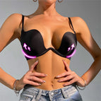 BA01-BLACK / 34-75AB