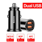 30W Dual Charger / CHINA