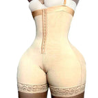Apricot with buckle / S