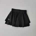 Black / M