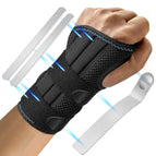 Left Hand / L