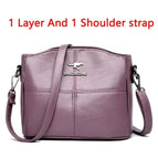 1 Layer Purple