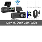 Only 4K DVR-V22B / 32G