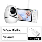 EU Plug