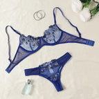 BLUE / M