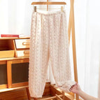 pants white 1