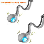 Gray Tail Ball 2pcs / 2025 Smart Version