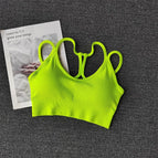 Green / M