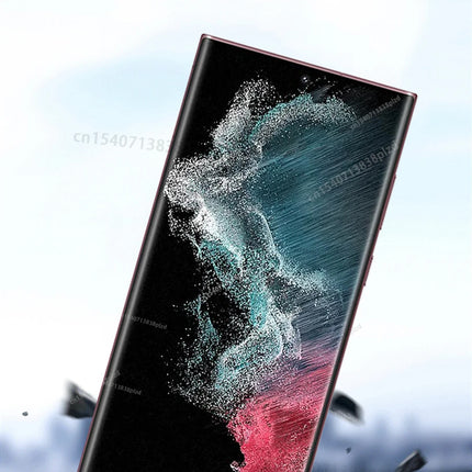 For Samsung Galaxy S24 S23 S22 S21 S20 Plus Ultra Screen Protector Note 20 10 9 S10 S9 Lite FE S10E A55 A35 A54 A34 A15 5G Film