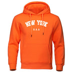 Orange / S