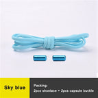 Sky blue / 120cm / CHINA