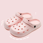 pink / 36-37(fit for 35-36)
