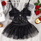 black 1 / XL