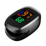 Medical IR Fever Thermometer Digital Ear Thermometer Child Adult Non-contact Body Temperature or Mini Oximeter Blood Oxygen Tool