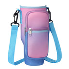 Purple Bag 1