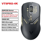 VT9PRO 4K BlackGold