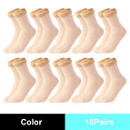 skin color 10pairs